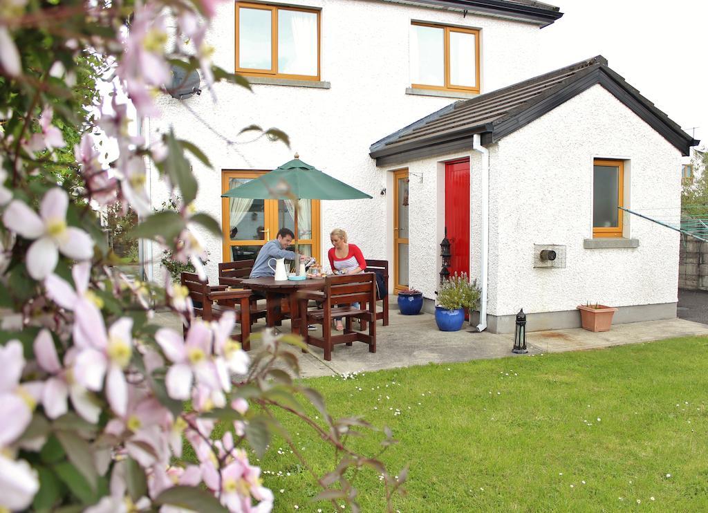 Simbavati B&B Ballina  Room photo