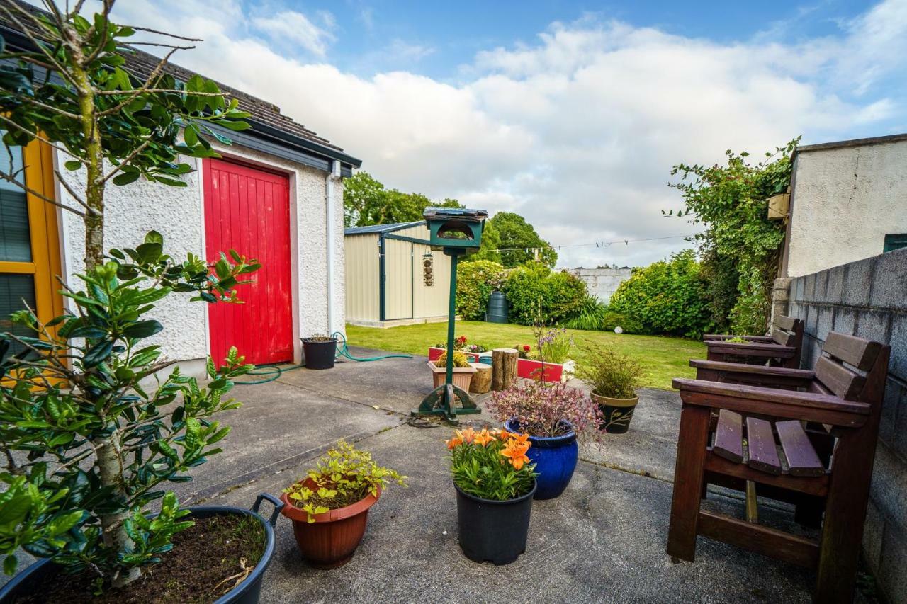Simbavati B&B Ballina  Exterior photo